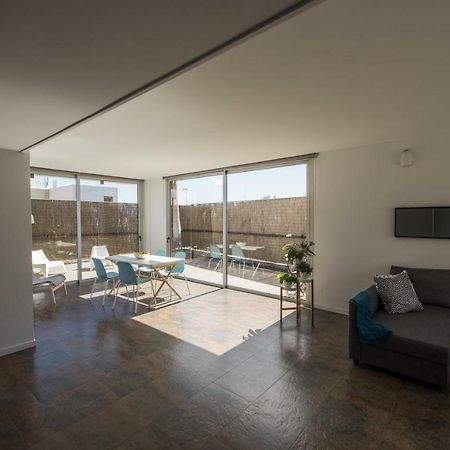 Appartement Sunny&quiet duplex à Maspalomas  Extérieur photo