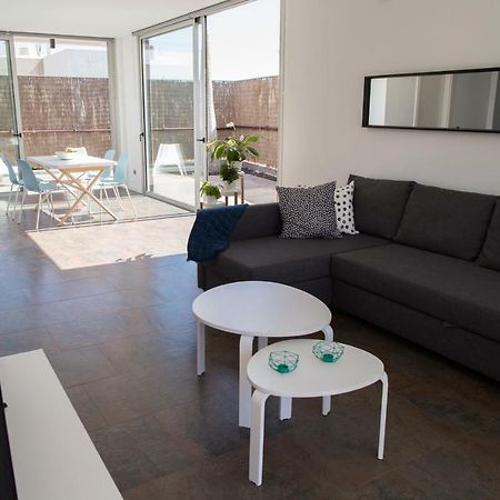 Appartement Sunny&quiet duplex à Maspalomas  Extérieur photo