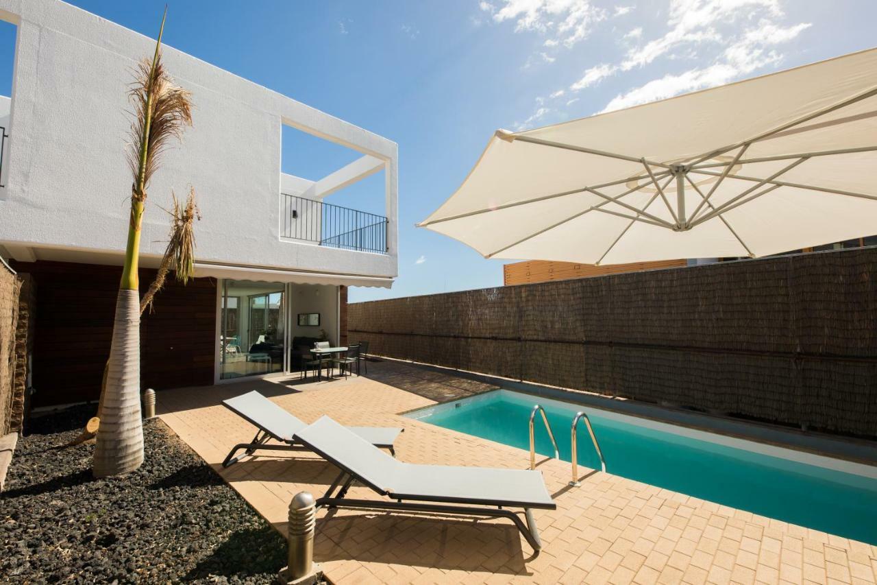 Appartement Sunny&quiet duplex à Maspalomas  Extérieur photo