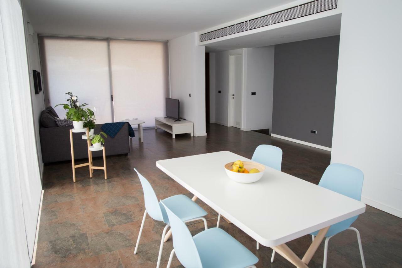 Appartement Sunny&quiet duplex à Maspalomas  Extérieur photo